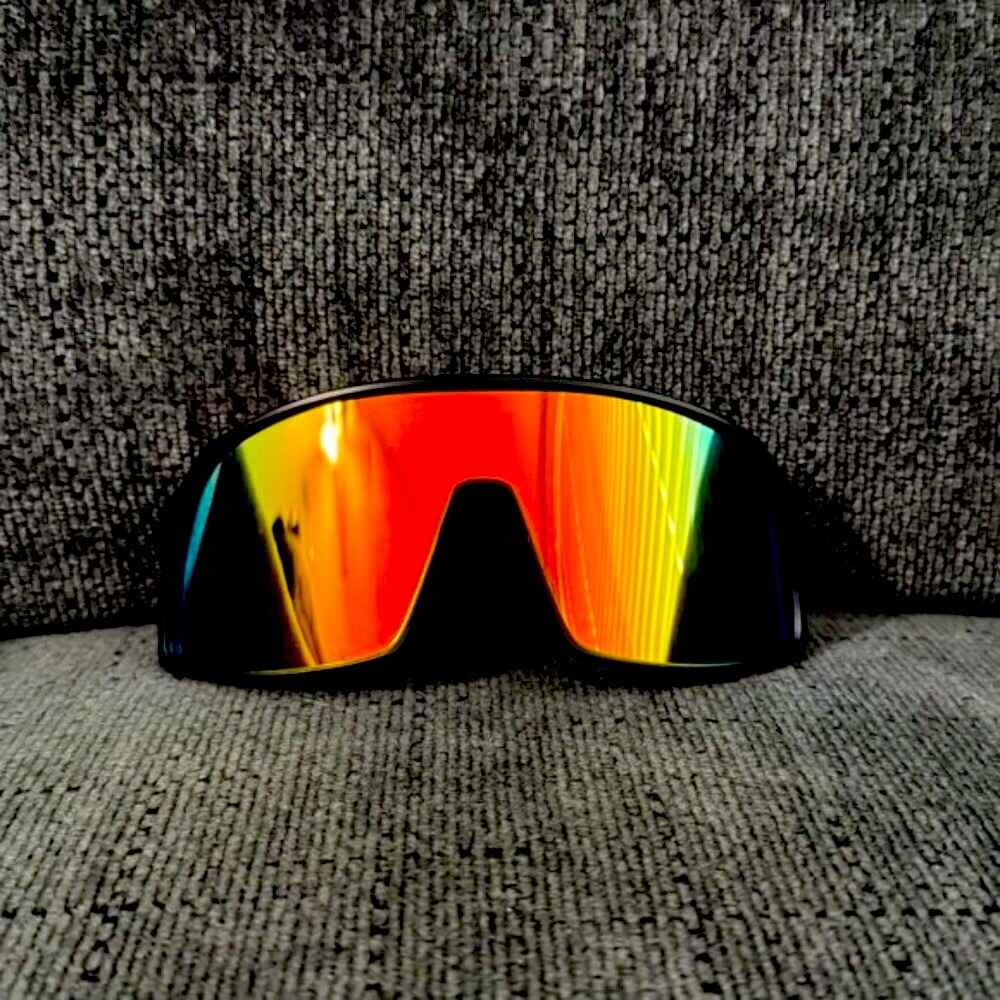 (OO9406) Oakley Sutro PRIZM Lenses Black Frame - Picture 4 of 10